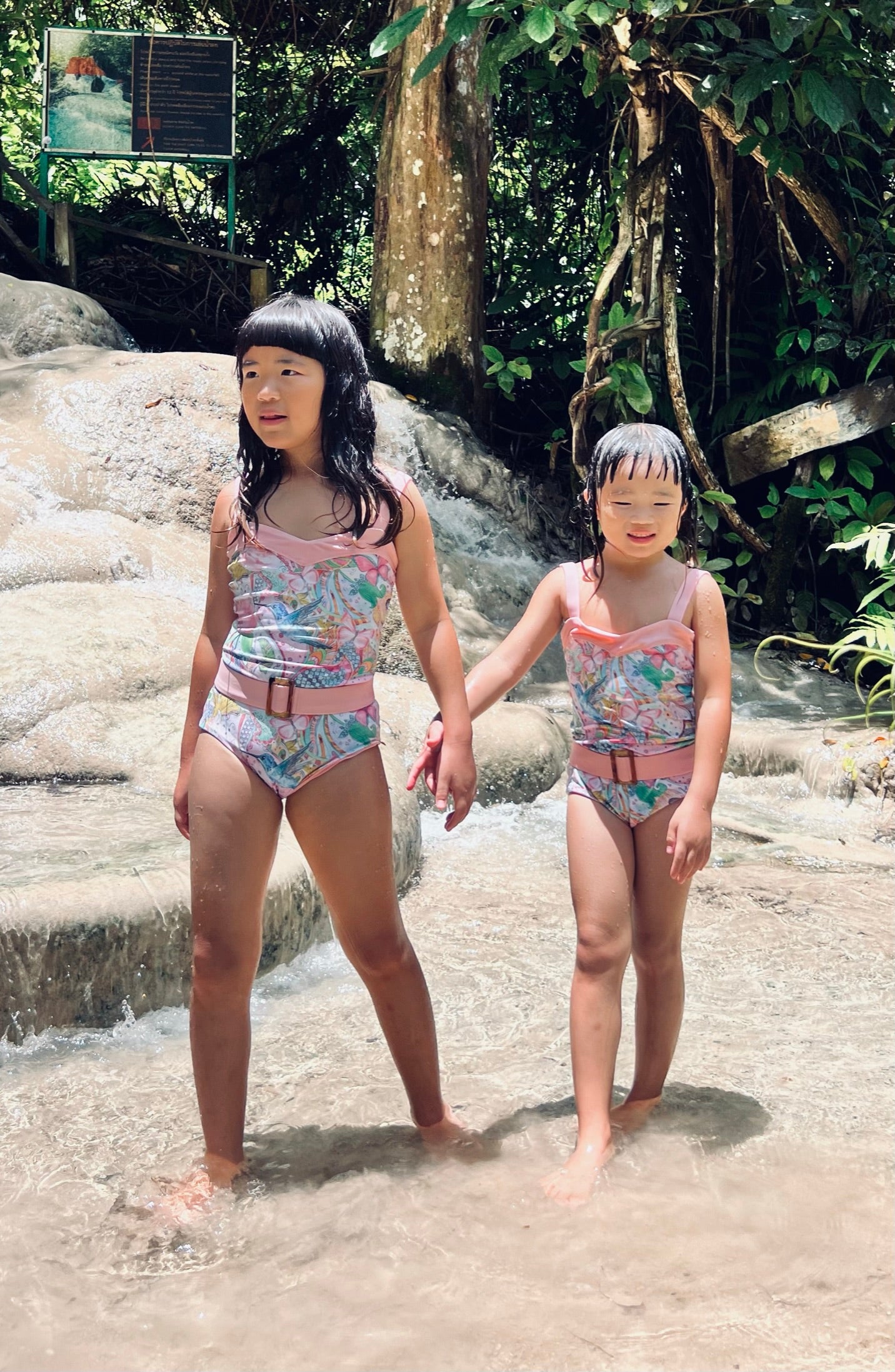Hummingbird Kids