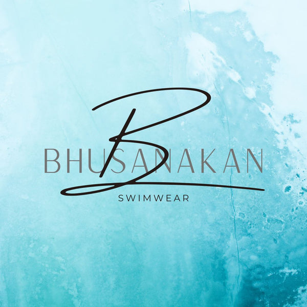 Bhusanakan Swimwear